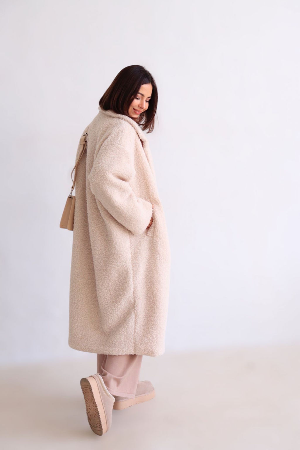 Martichelli Шубка фото 12