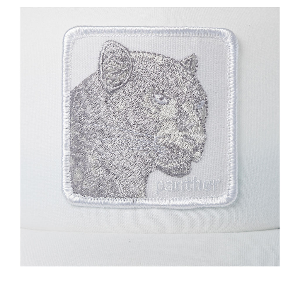 Детская бейсболка GOORIN BROTHERS арт. 201-0066 (белый)