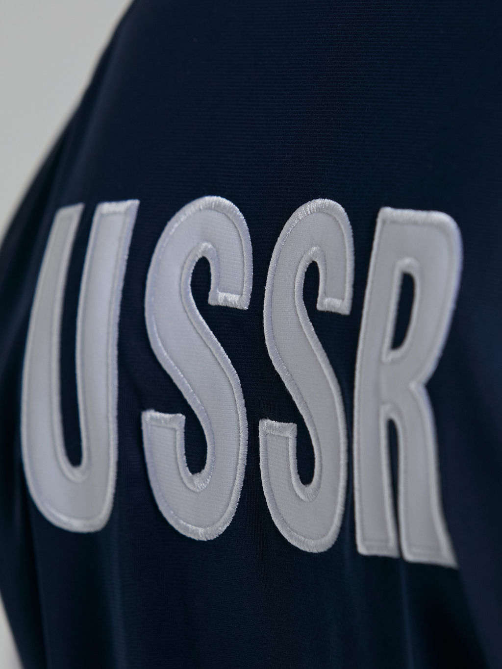 Спортивный костюм мужской СССР 10M-AS-1254