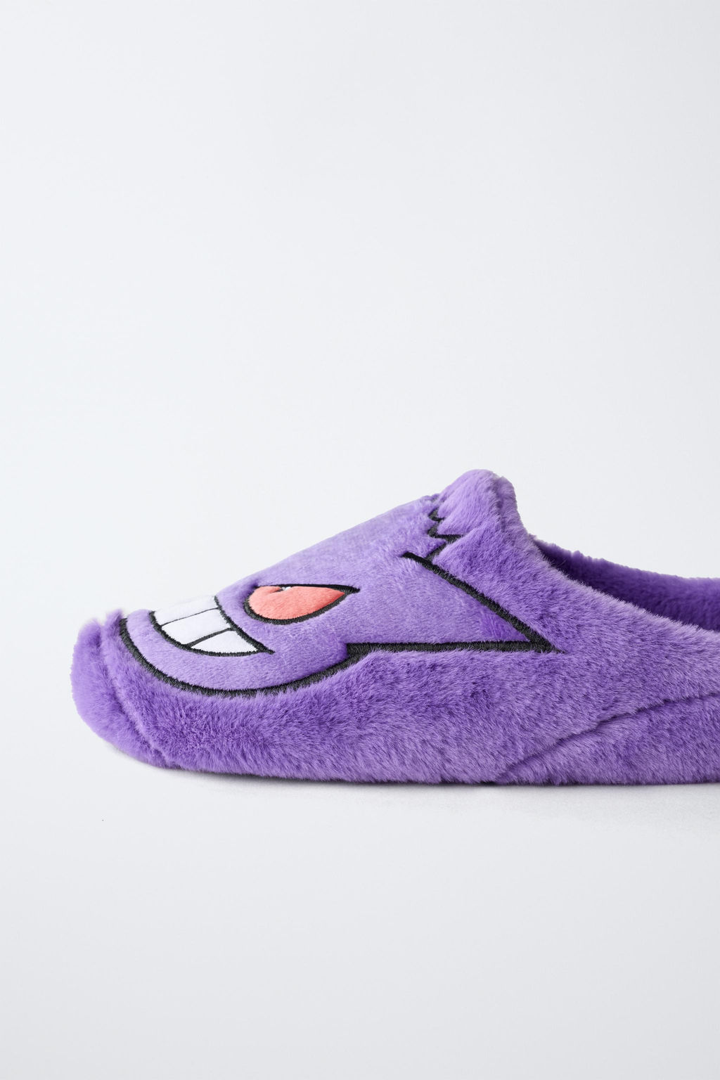 GENGAR POK_MON SLIPPERS - Zara фото 6