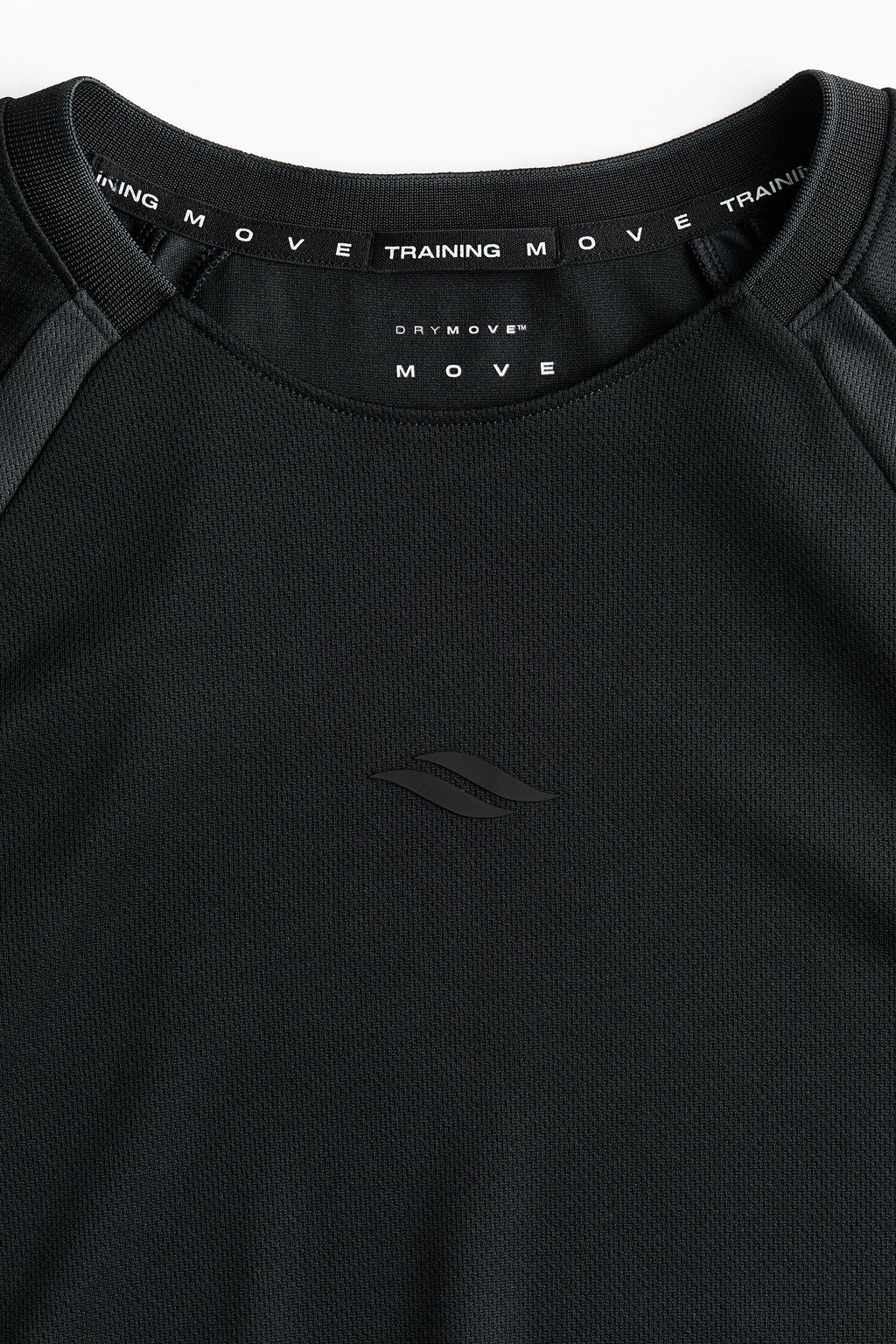 Camiseta de f?tbol con DryMove Regular Fit - H&m фото 8