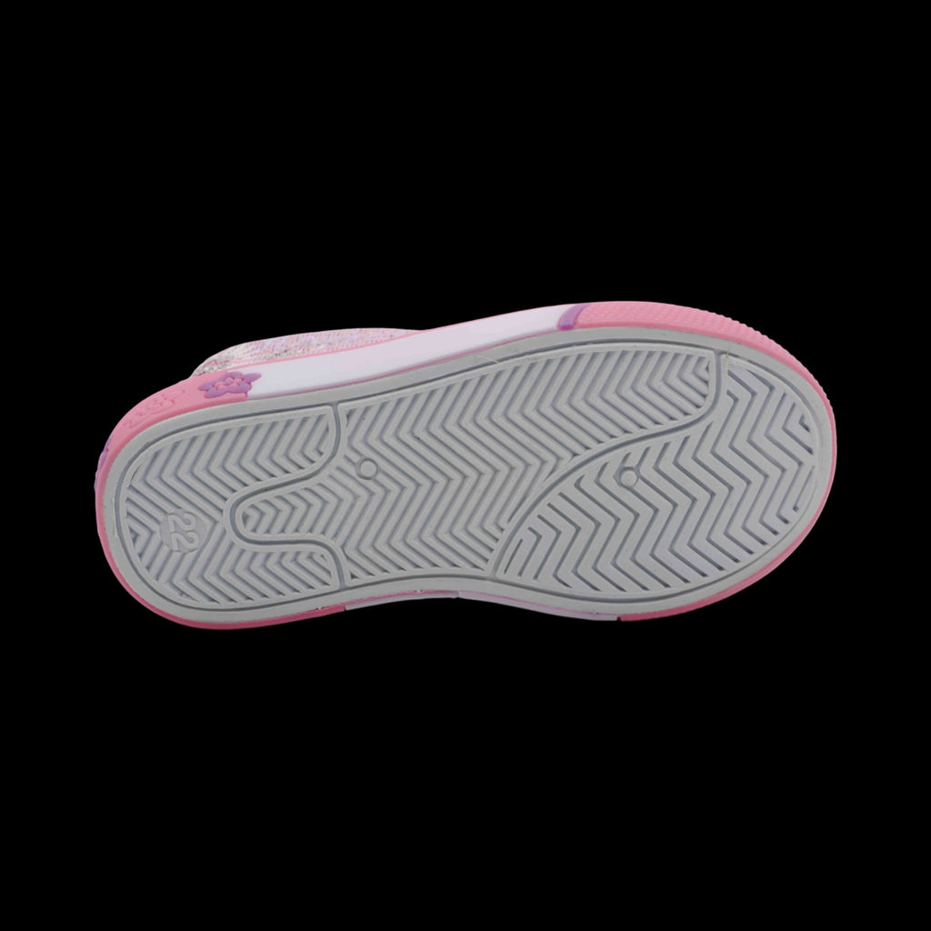 Кеды CV814-1 светло розовые - Sport фото 3