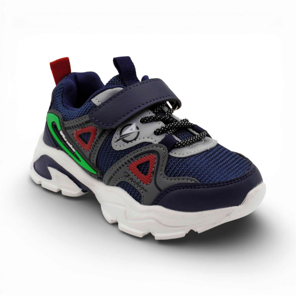 Кроссовки ТМ902-2-2 синие - Sport фото 5