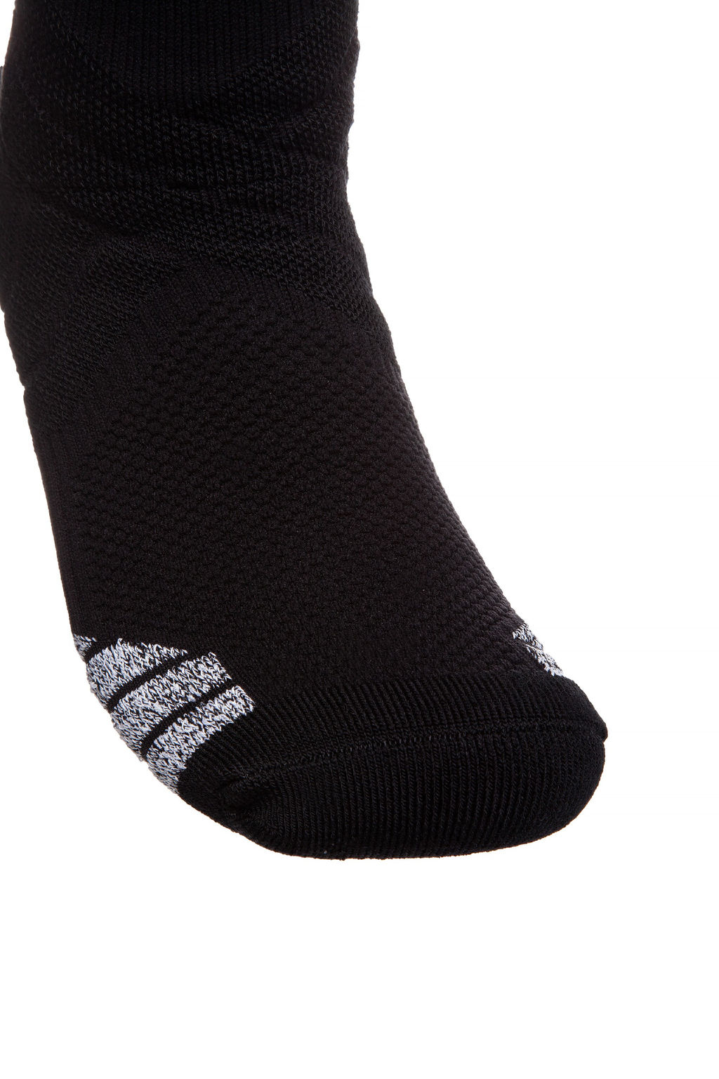 Носки длинные Черный - Anta фото 4