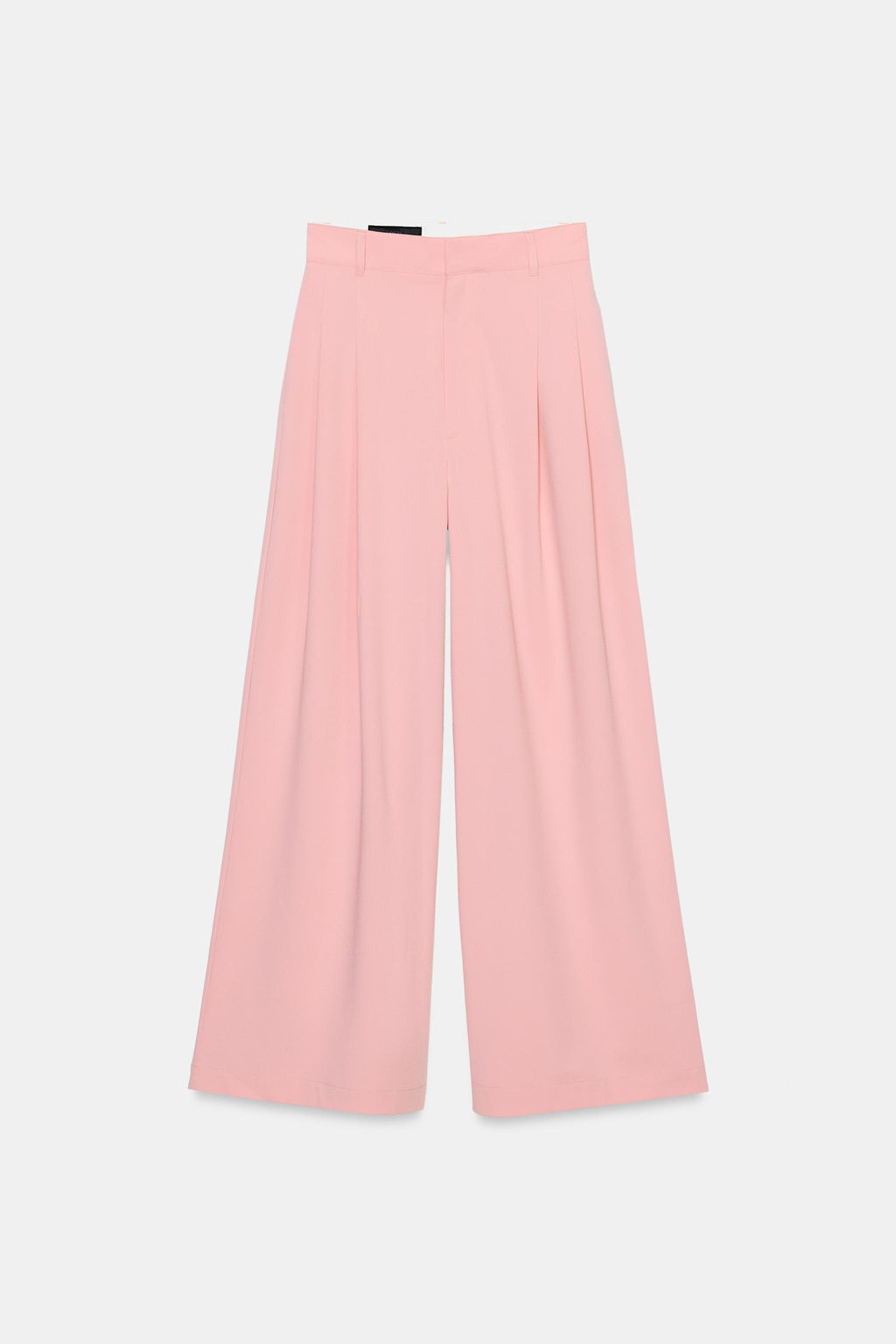 DARTED TROUSERS - Zara фото 20