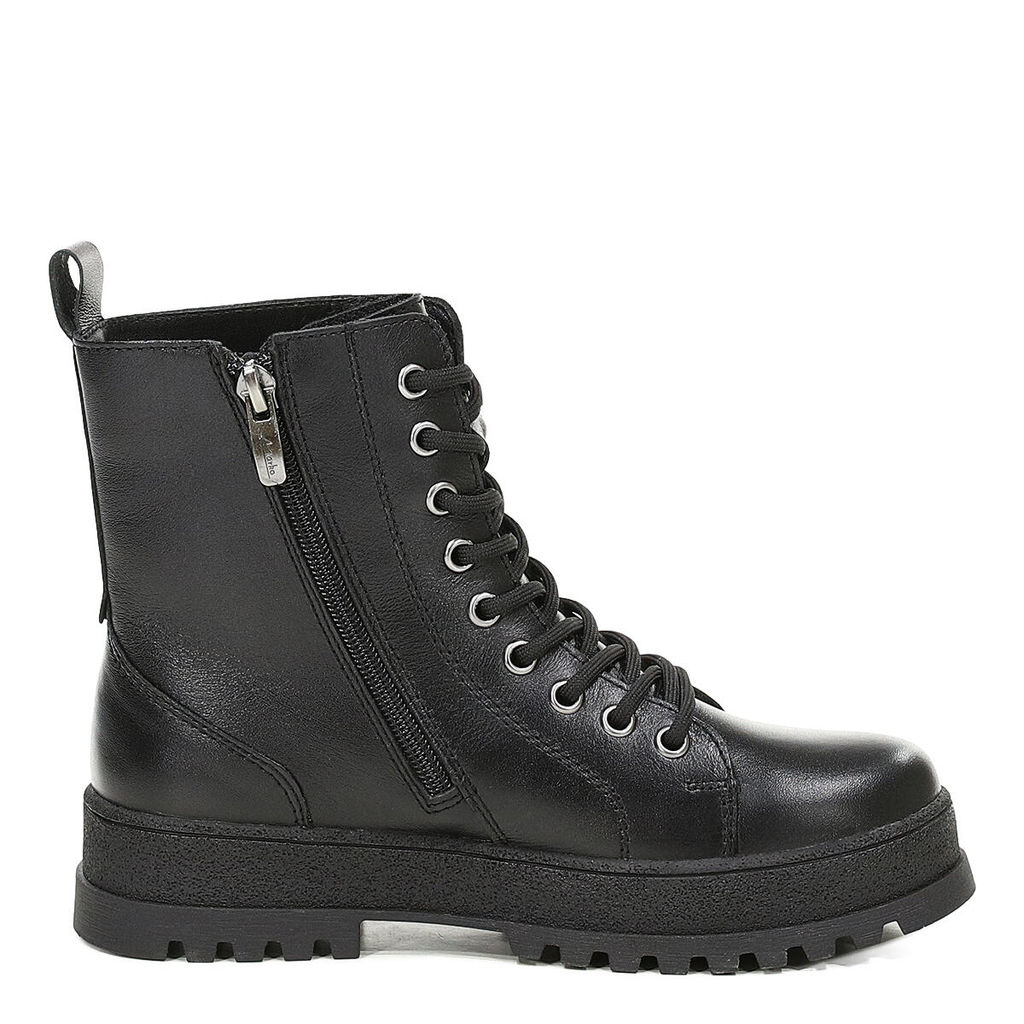 Полусапожки для школьников девочек - Marko фото 4