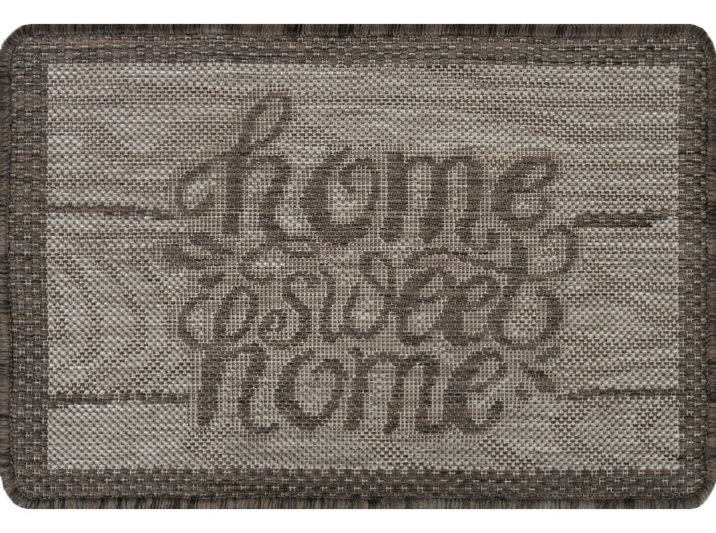 22С78-ВИ Ковер жаккардовый двухполотный с плоским ворсом 0.4 х 0.6 e4481/a1/32 (0