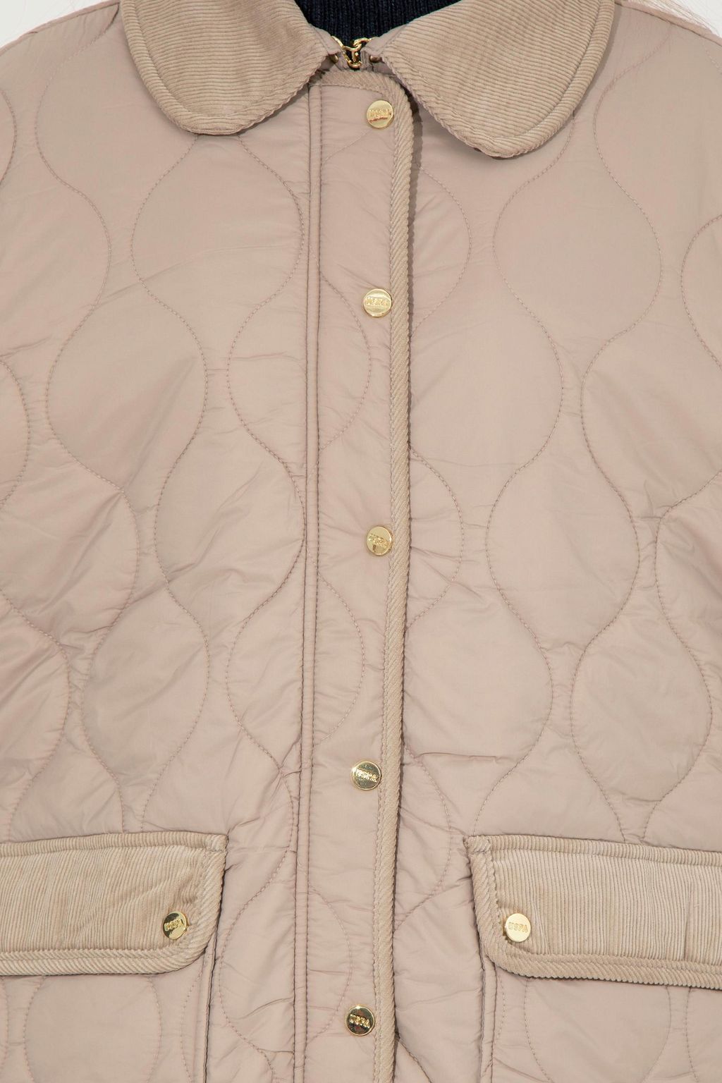 Женское пальто Stone без капюшона из синтетического материала - U.s. polo assn фото 6