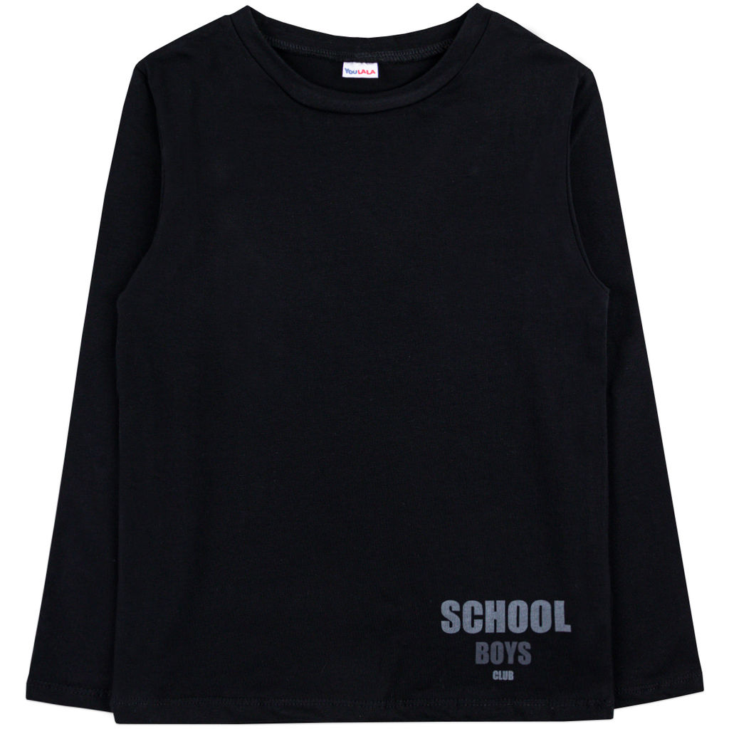 Джемпер кулирка лайкра 1509100201 - Youlala фото 4