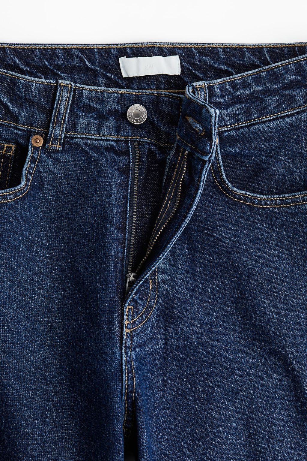 Flared High Jeans - H&m фото 7