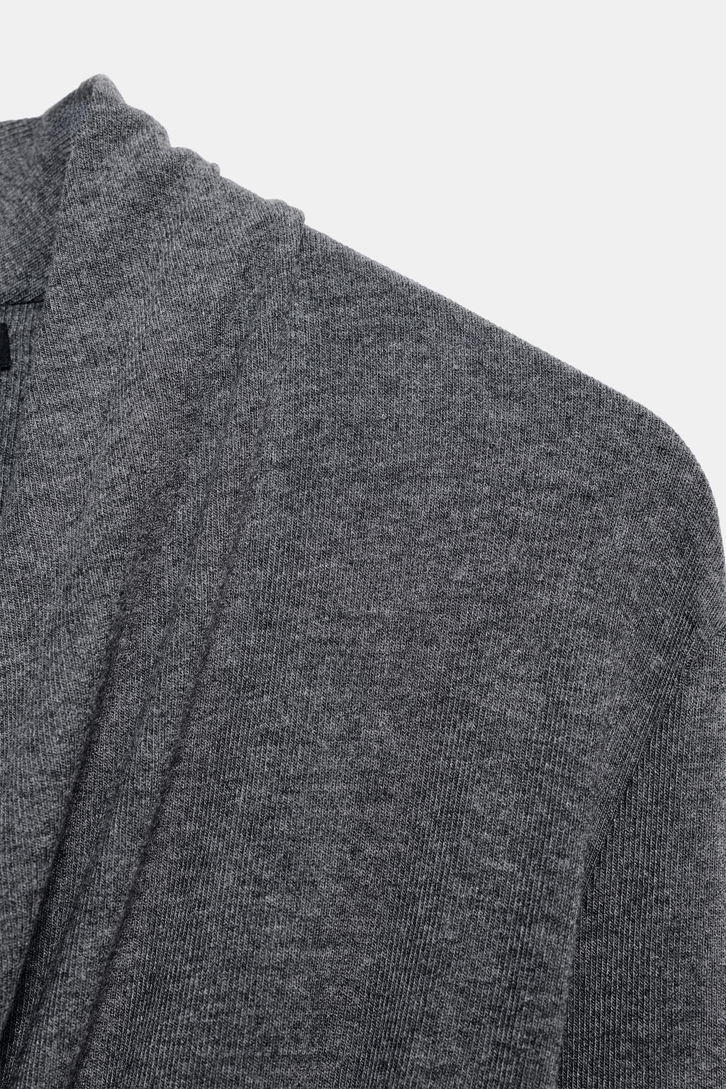 SOFT WRAP BODYSUIT - Zara фото 3