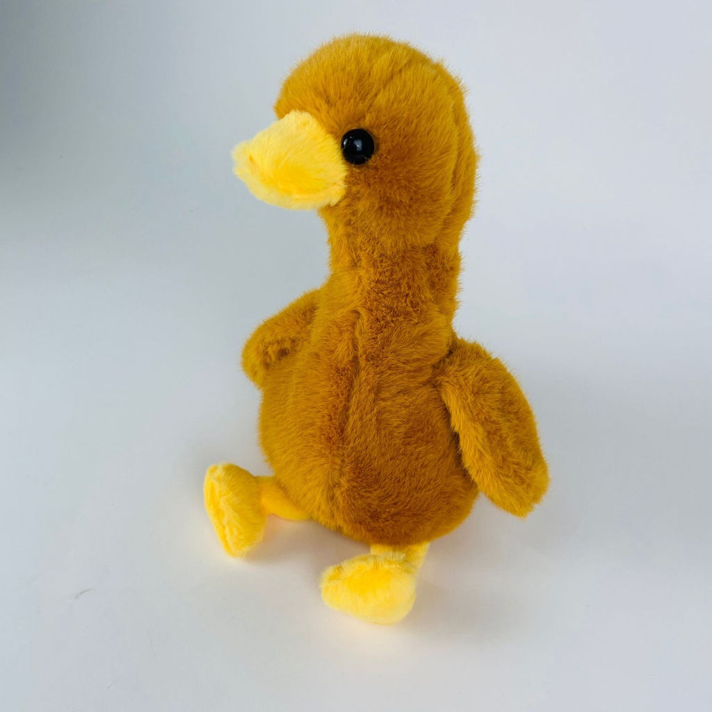 Мягкая игрушка Гусята 33 см - Storyland фото 6