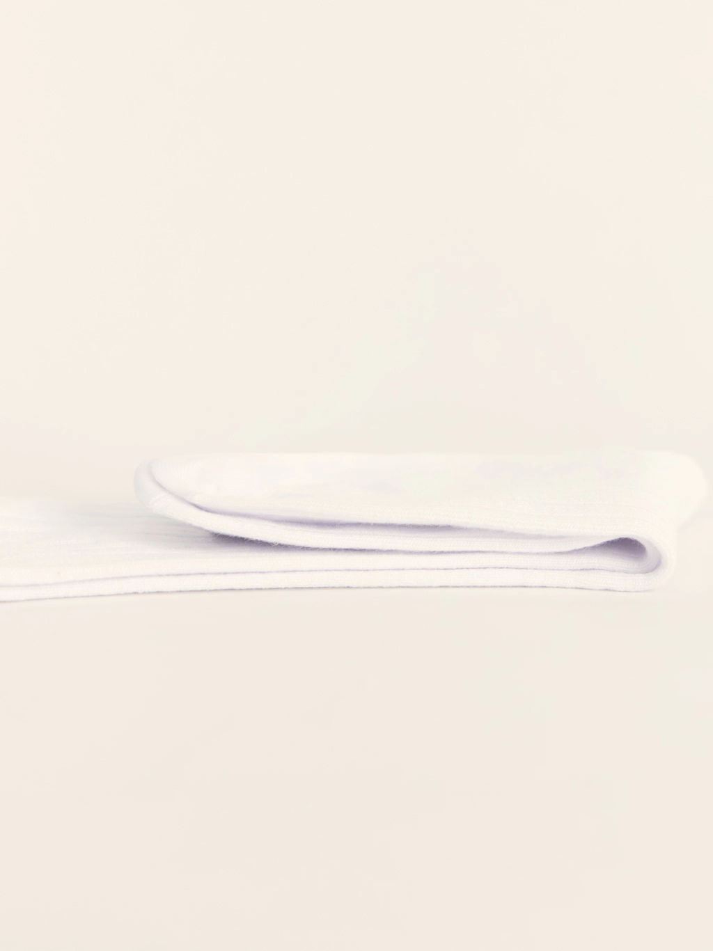 Носки высокие в рубчик с добавлением вискозы / Zarina  фото 2