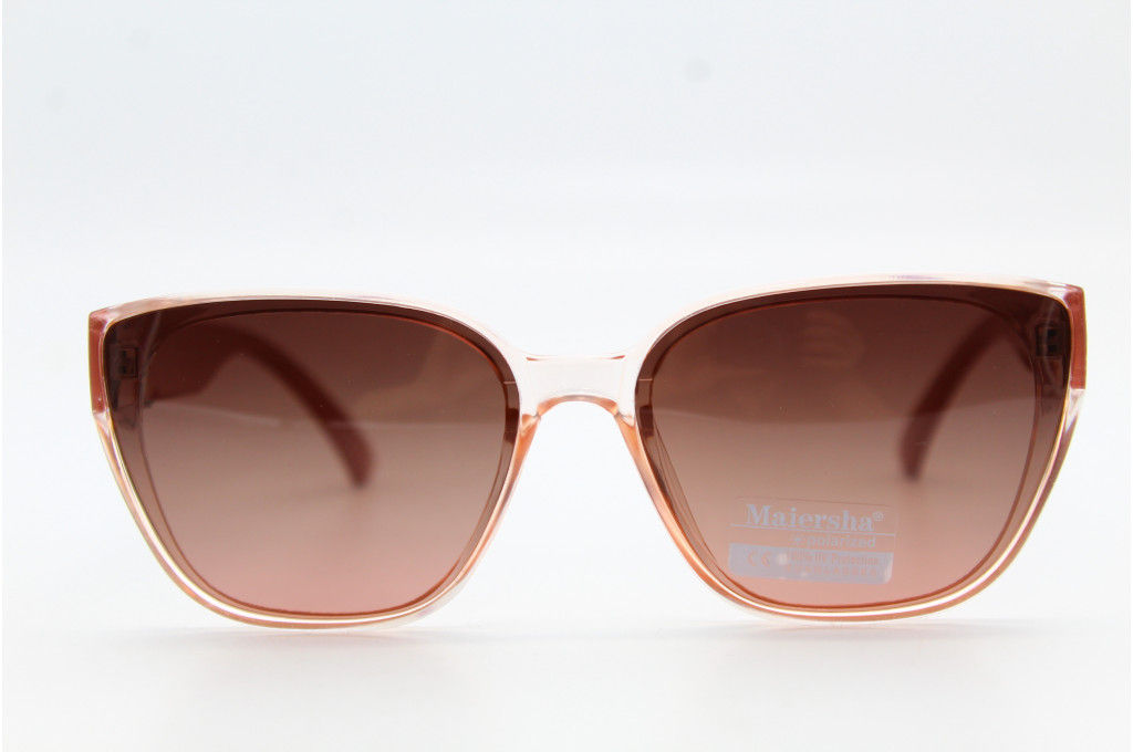 Солнцезащитные очки Maiersha (Polarized) 03967 61-16-138 С6-28