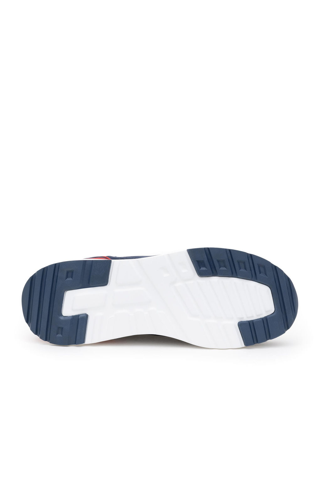 Мужские темно-синие туфли - U.s. polo assn фото 5