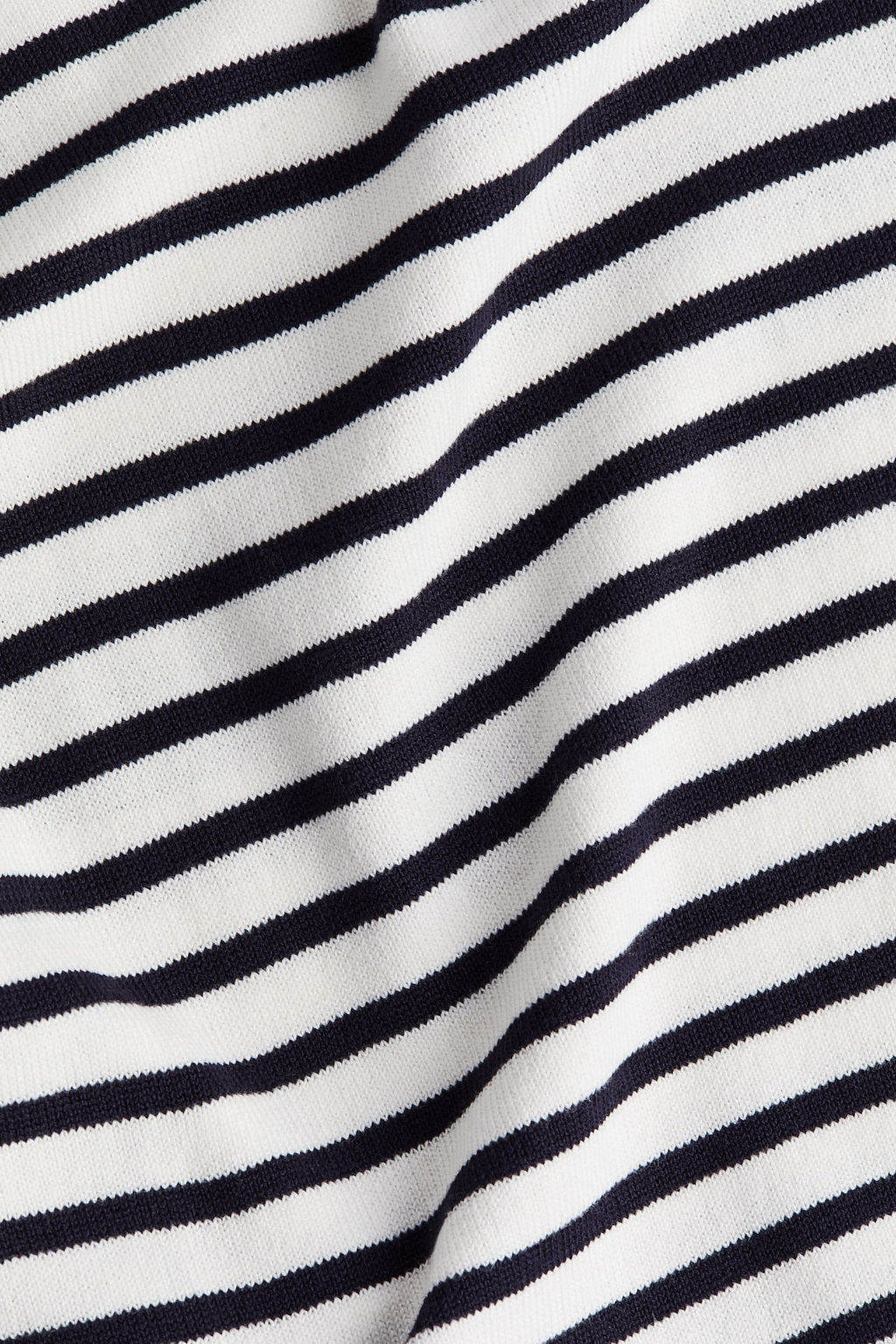 Camiseta de punto fino - H&m фото 6