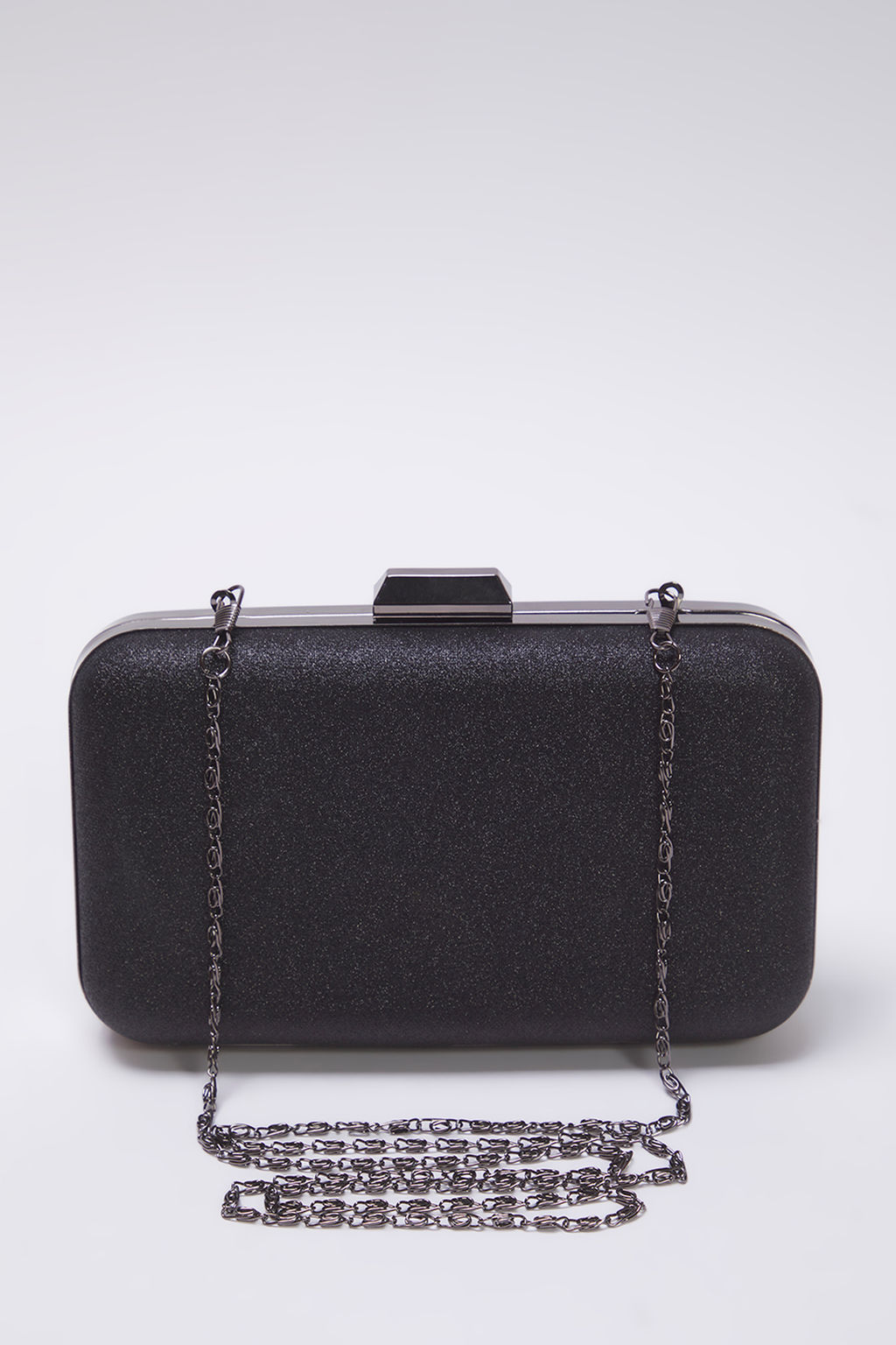 Alt?n Simli Abiye Kad?n S?k Mini Boy Clutch El Cantas? TAKSS25OC00065 - Trendyolmilla фото 8