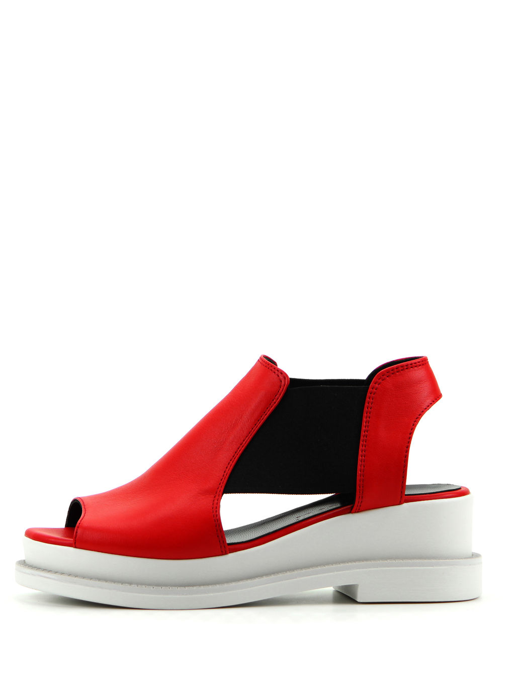 Босоножки EDART 3024.353 w.red R - Ed'art фото 2