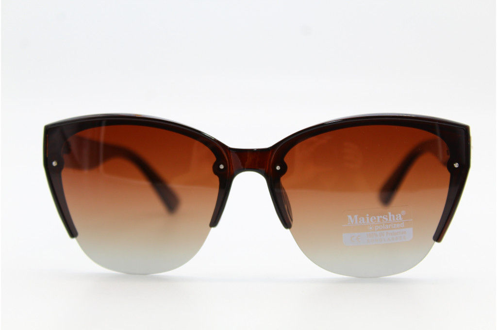Солнцезащитные очки Maiersha (Polarized) 03955 64-15-137 С8-02
