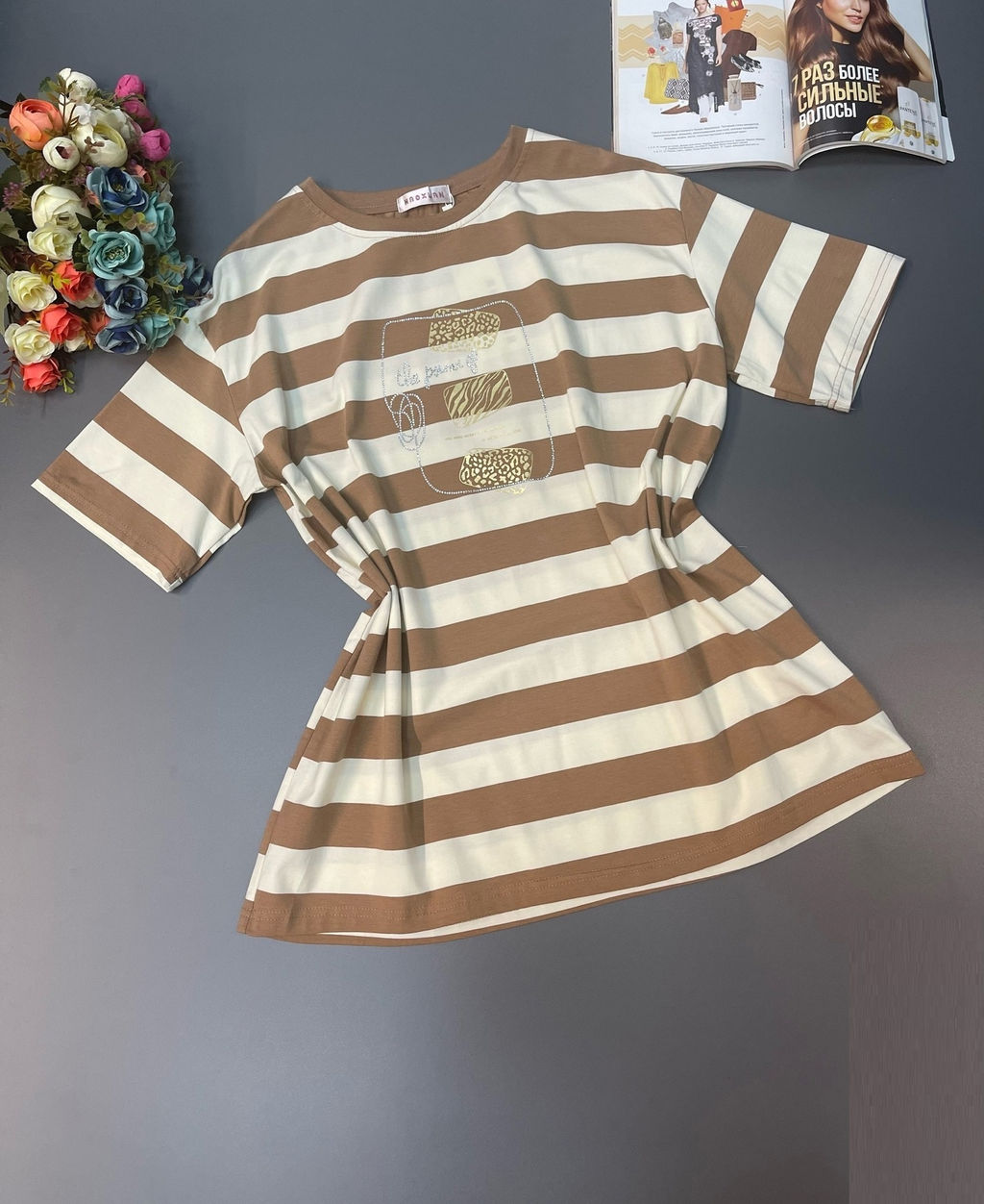 Футболка, Артикул: 98128