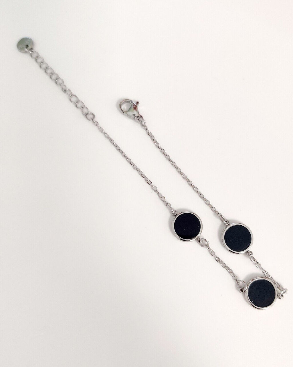 Браслет из стали