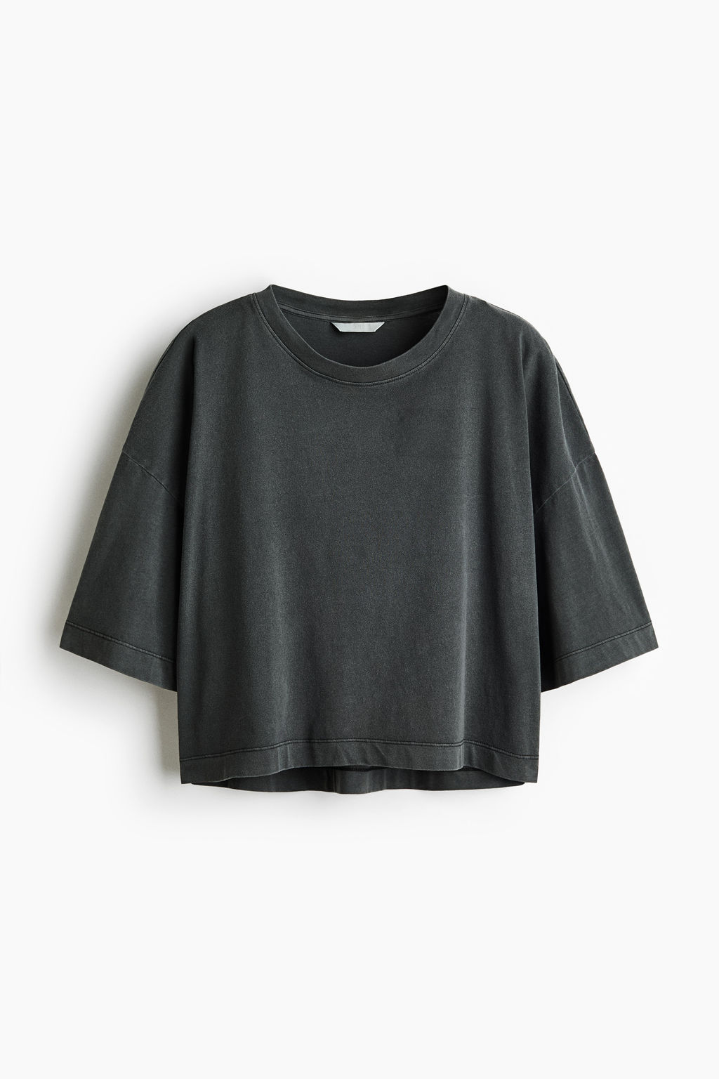 Camiseta oversize - H&m фото 3