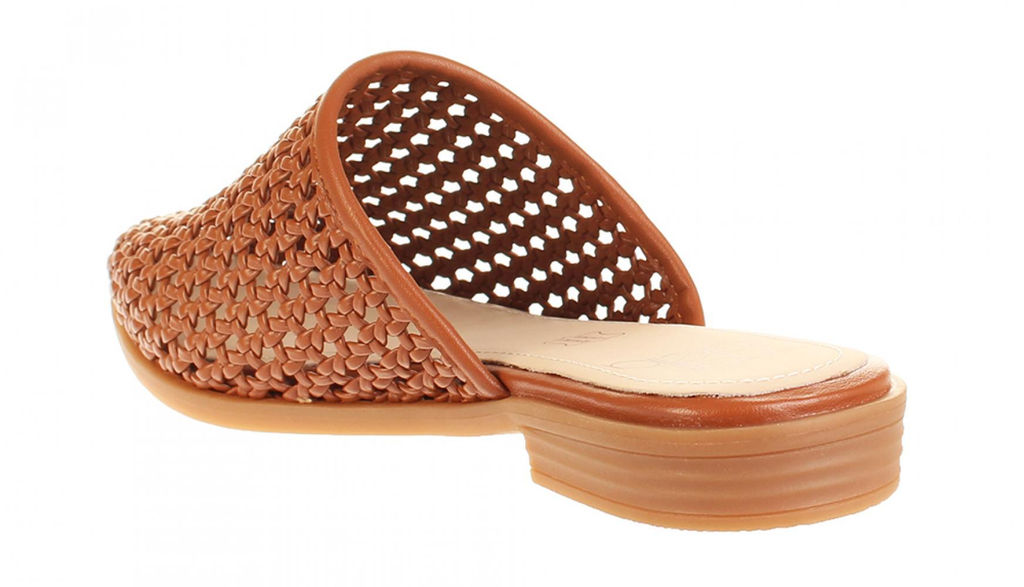 Мюли Madella XUS-51272-1W-PU