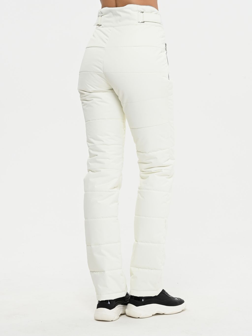 Брюки зимние, утепленные синтепоном. Очень теплые, легкие, удобные в носке. - А+б коллекция фото 53