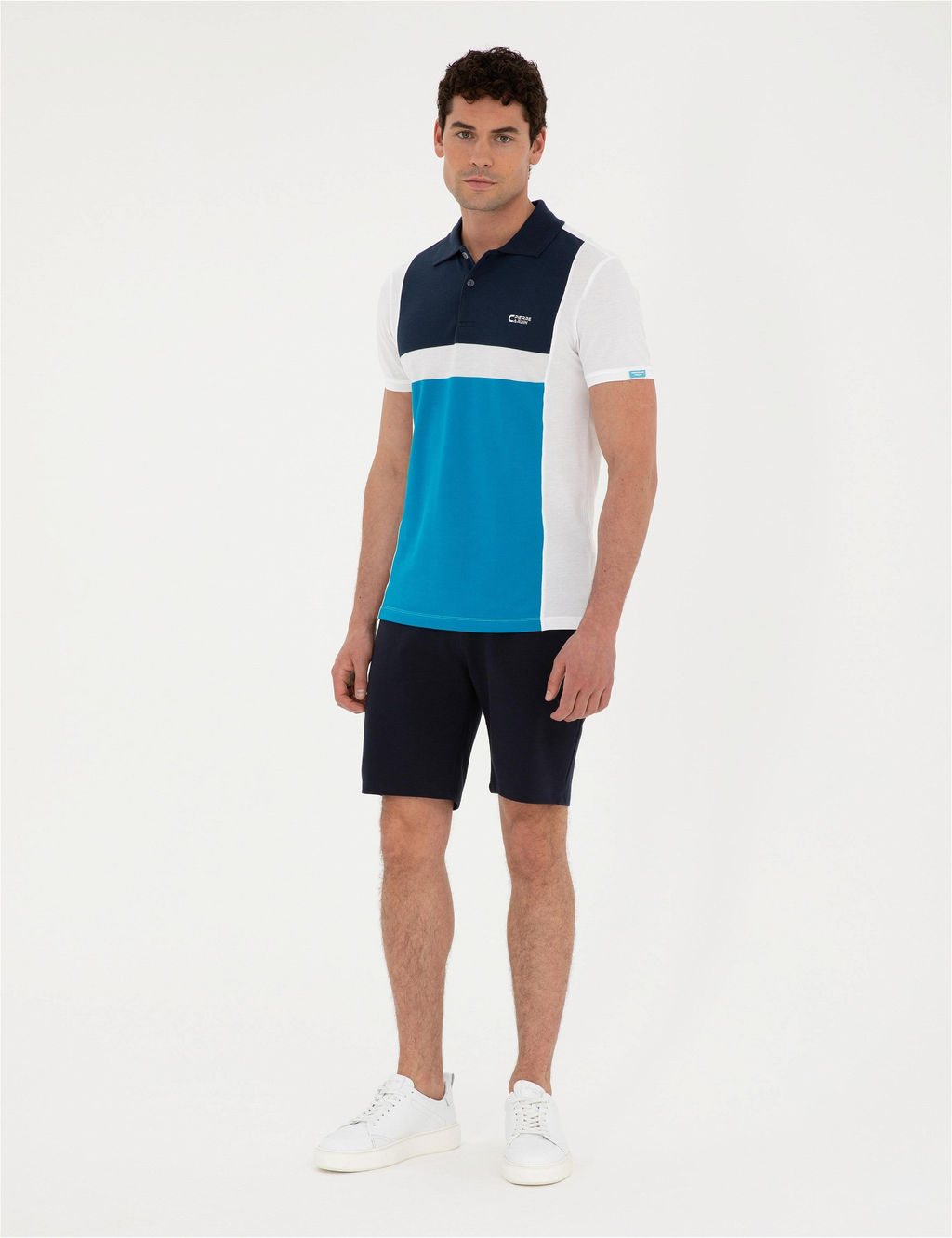 Lacivert Regular Fit _rme _ort