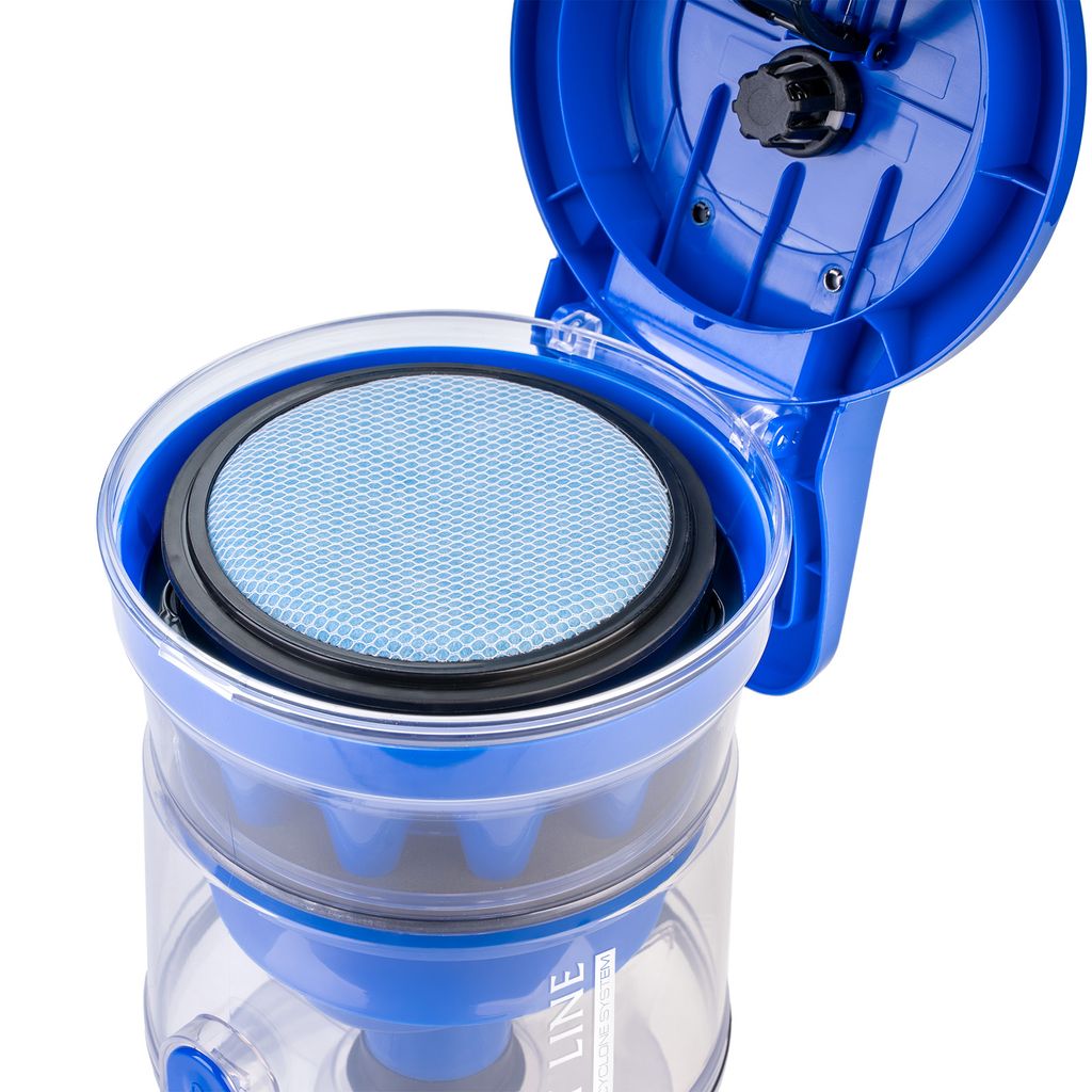 Пылесос GALAXY LINE GL6259  фото 8