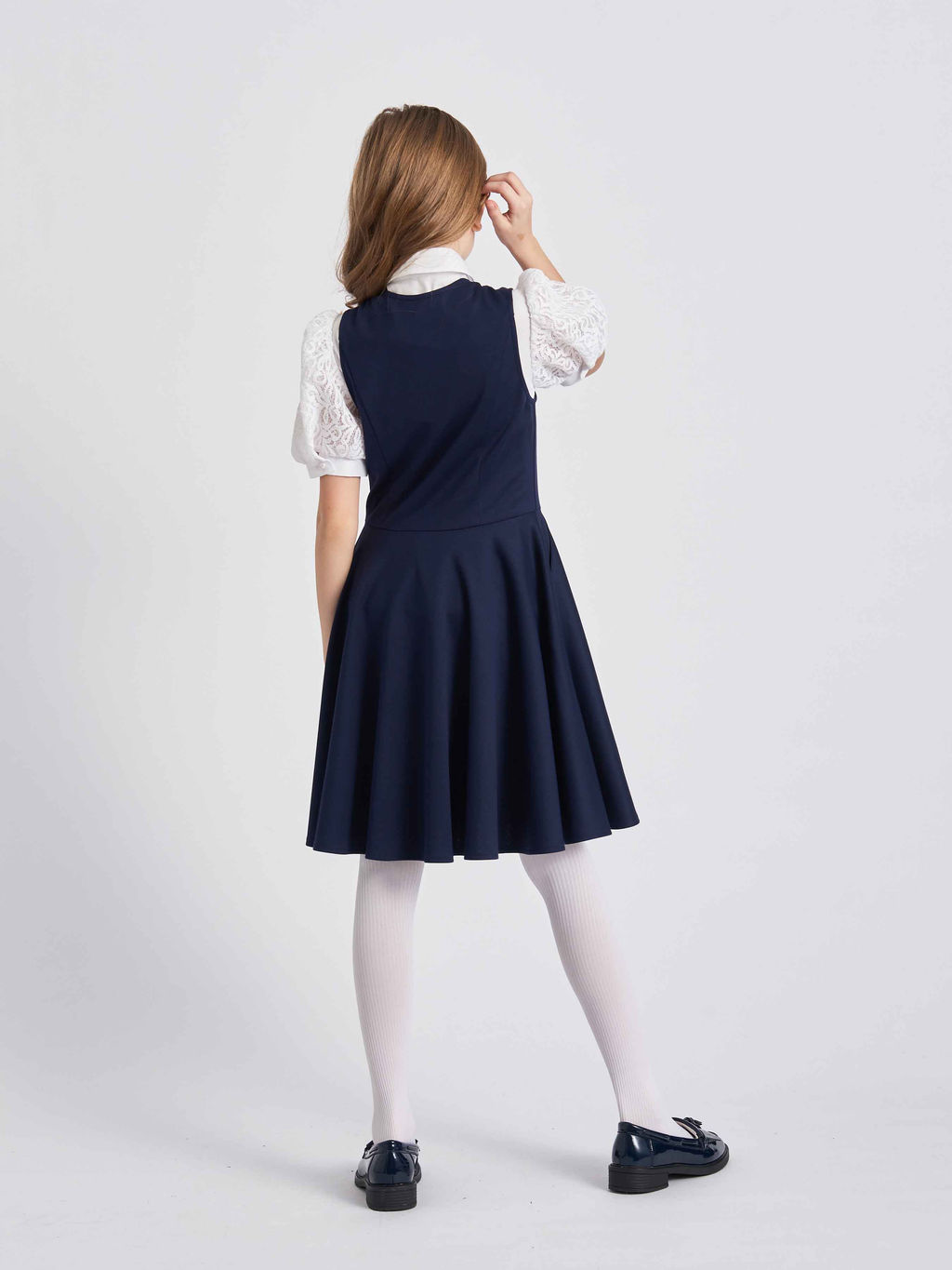 Сарафан - Смена фото 3