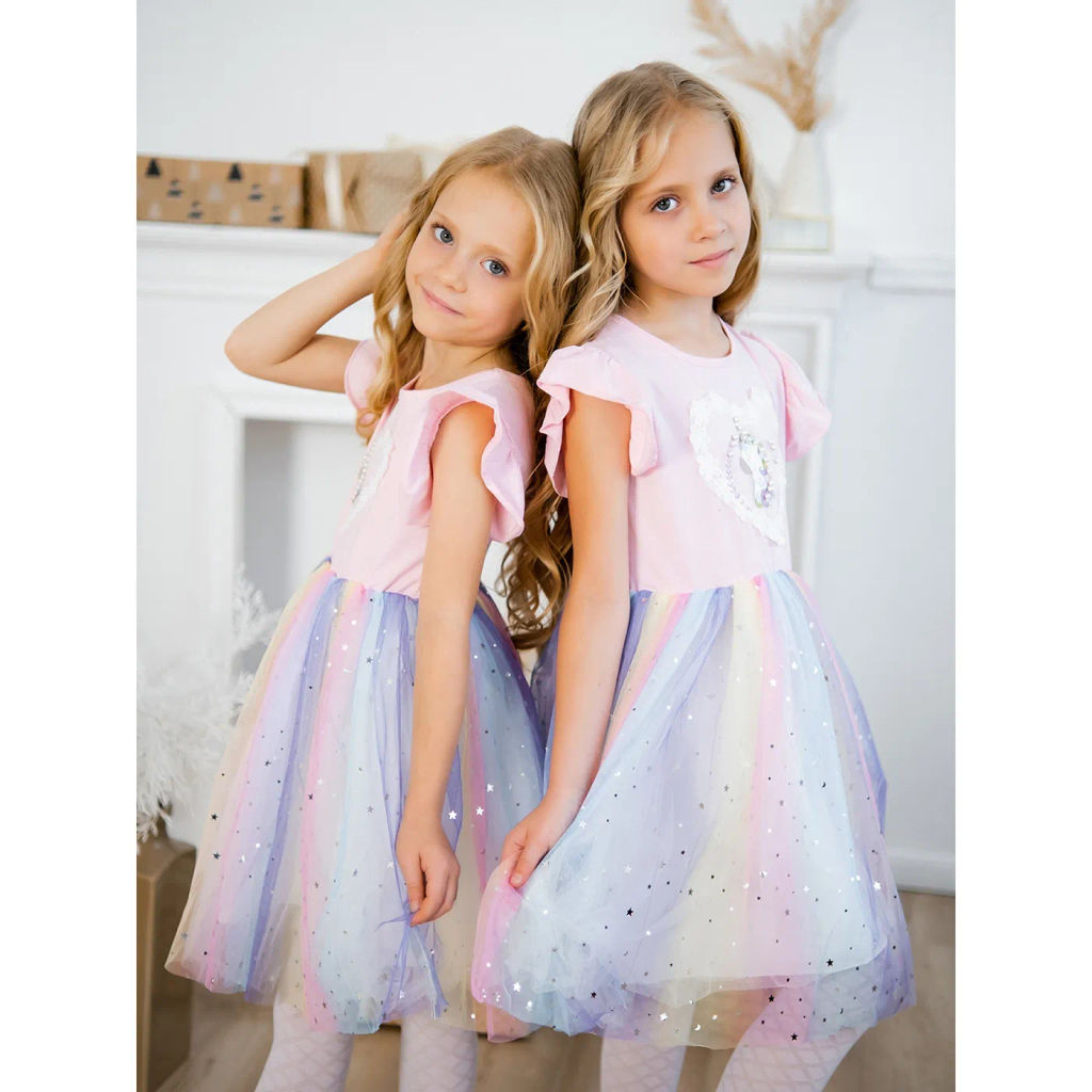 Платье праздничное 2812900101 - Youlala фото 12