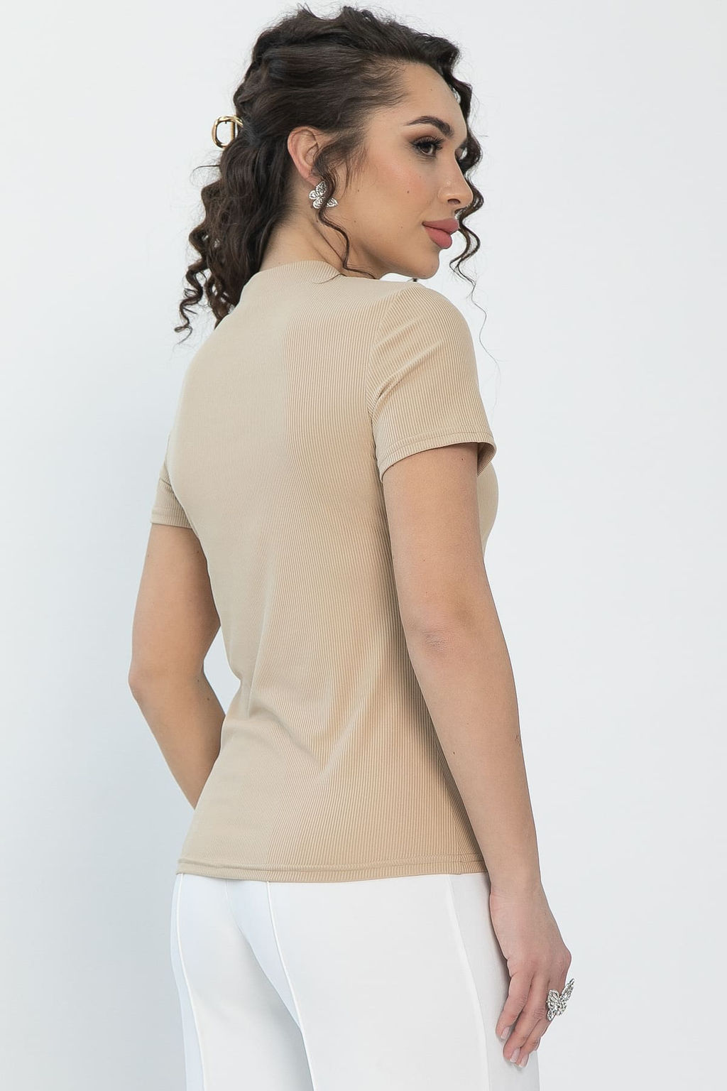 Блуза Текила - Lt collection фото 10