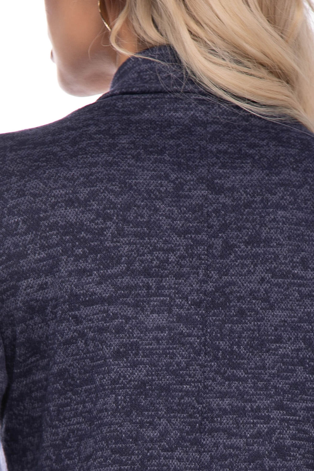 Платье Анита (темно-синее) П7606 - Lt collection фото 5