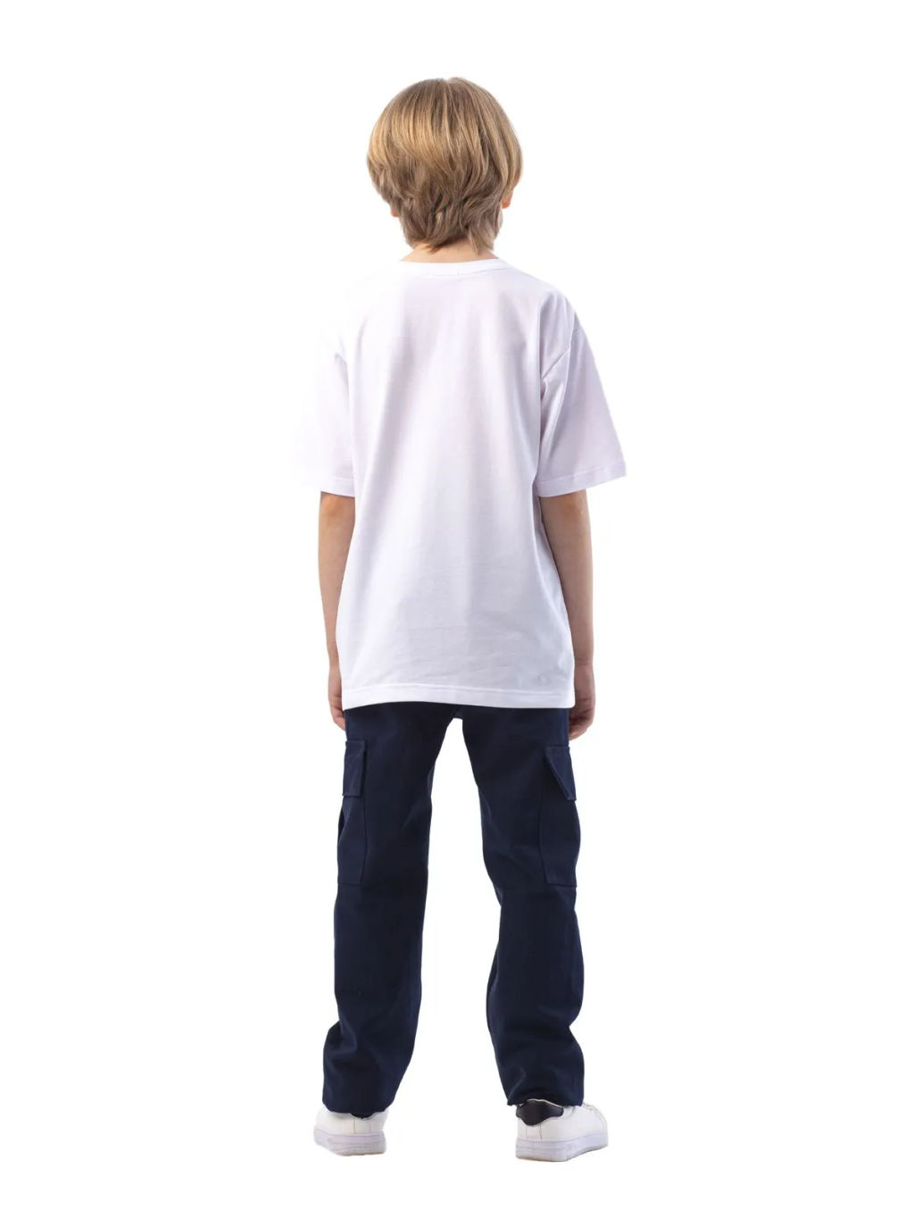 Джемпер мал. О35450 - Карамелли фото 4