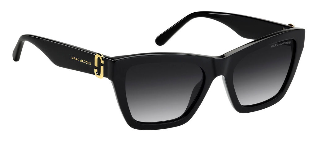 Солнцезащитные очки MARC JACOBS MARC 884/S фото 3