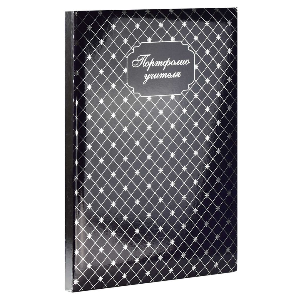 Портфолио учителя арт.38017 ФАКТУРА - Феникс+ фото 2