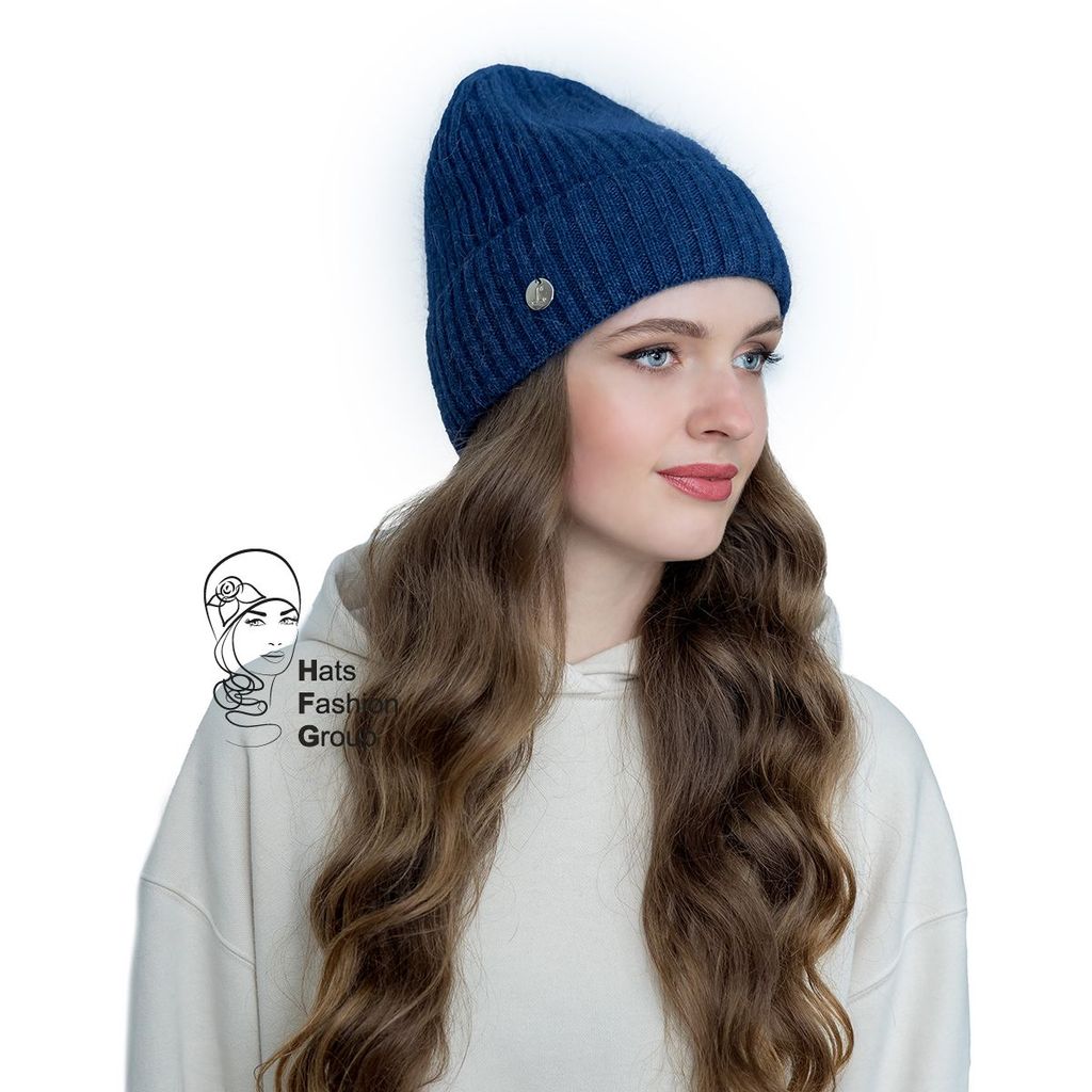 ФЕЛИСИТА шапка женская - Landre фото 6