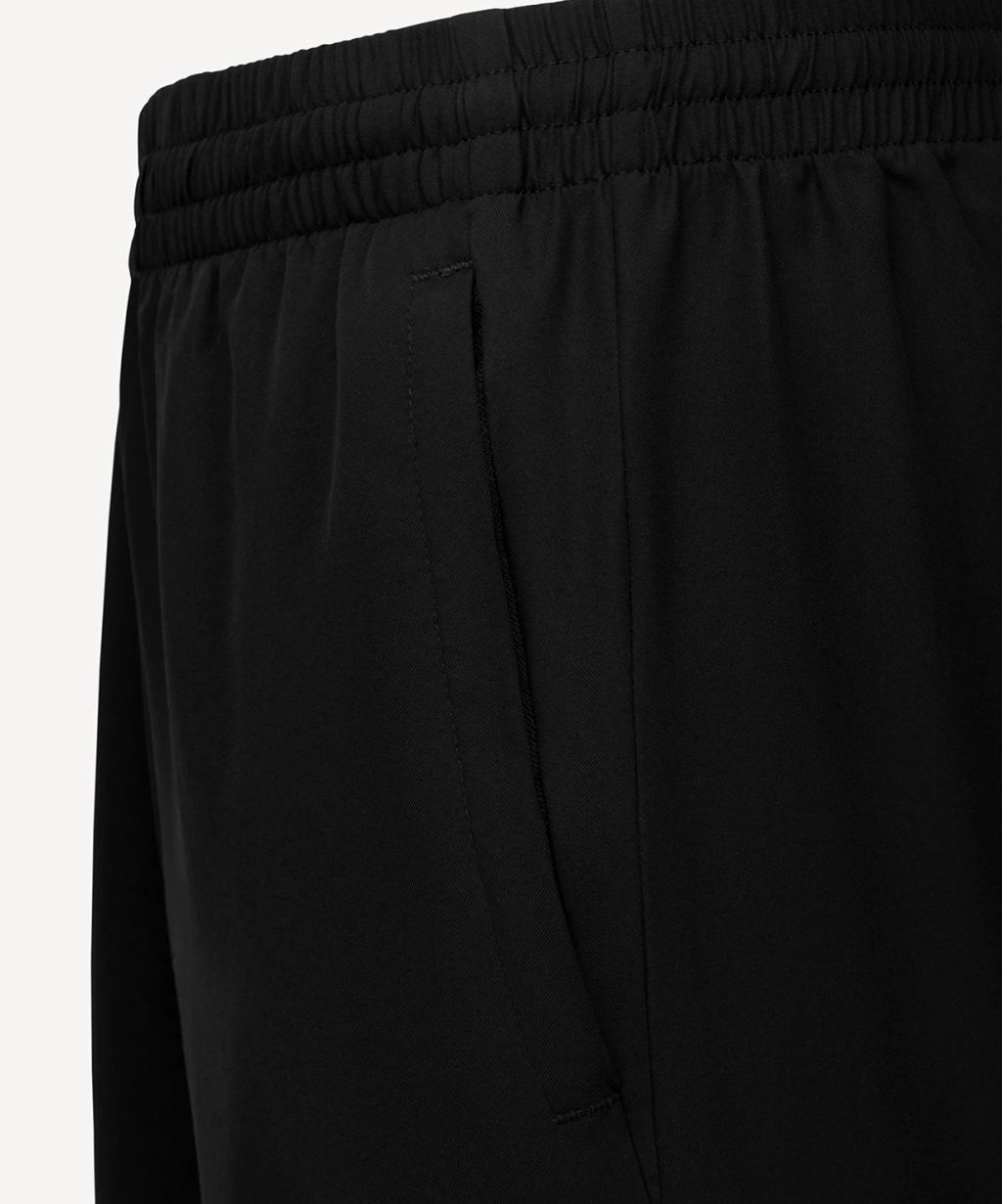 Шорты JOGEL CAMP 2 Woven Shorts, черный  фото 4