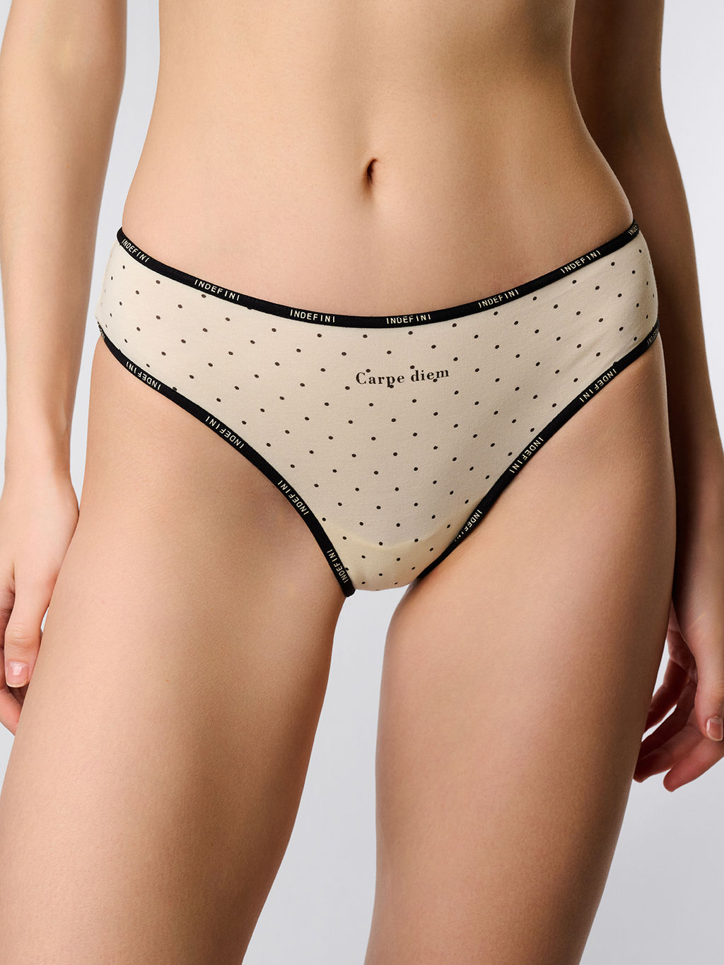 Трусы стринги (Арт. 5255LDF) - Indefini фото 6