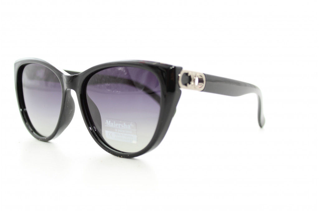 Солнцезащитные очки Maiersha (Polarized) 03813 (56-18-143) C9-124