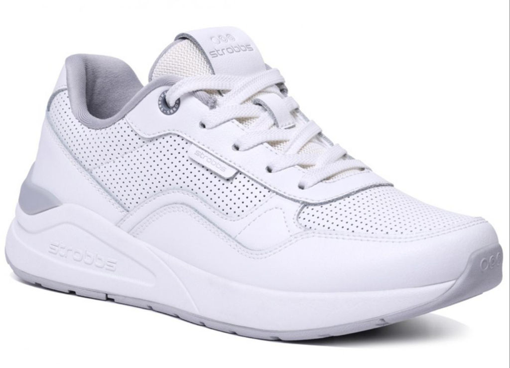 Кроссовки Strobbs F7715-6