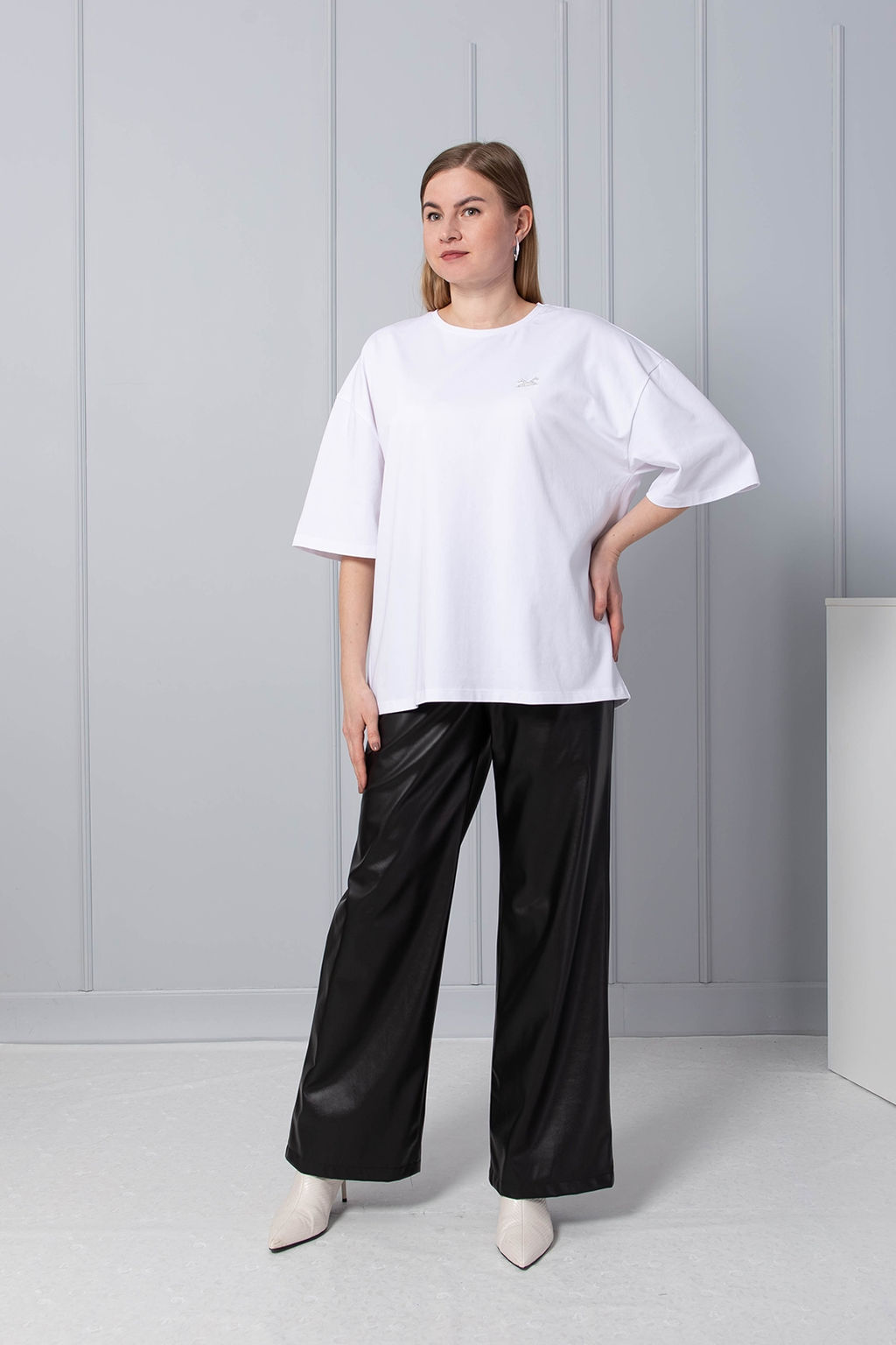 Джемпер женский П4227а - Olsarri фото 23