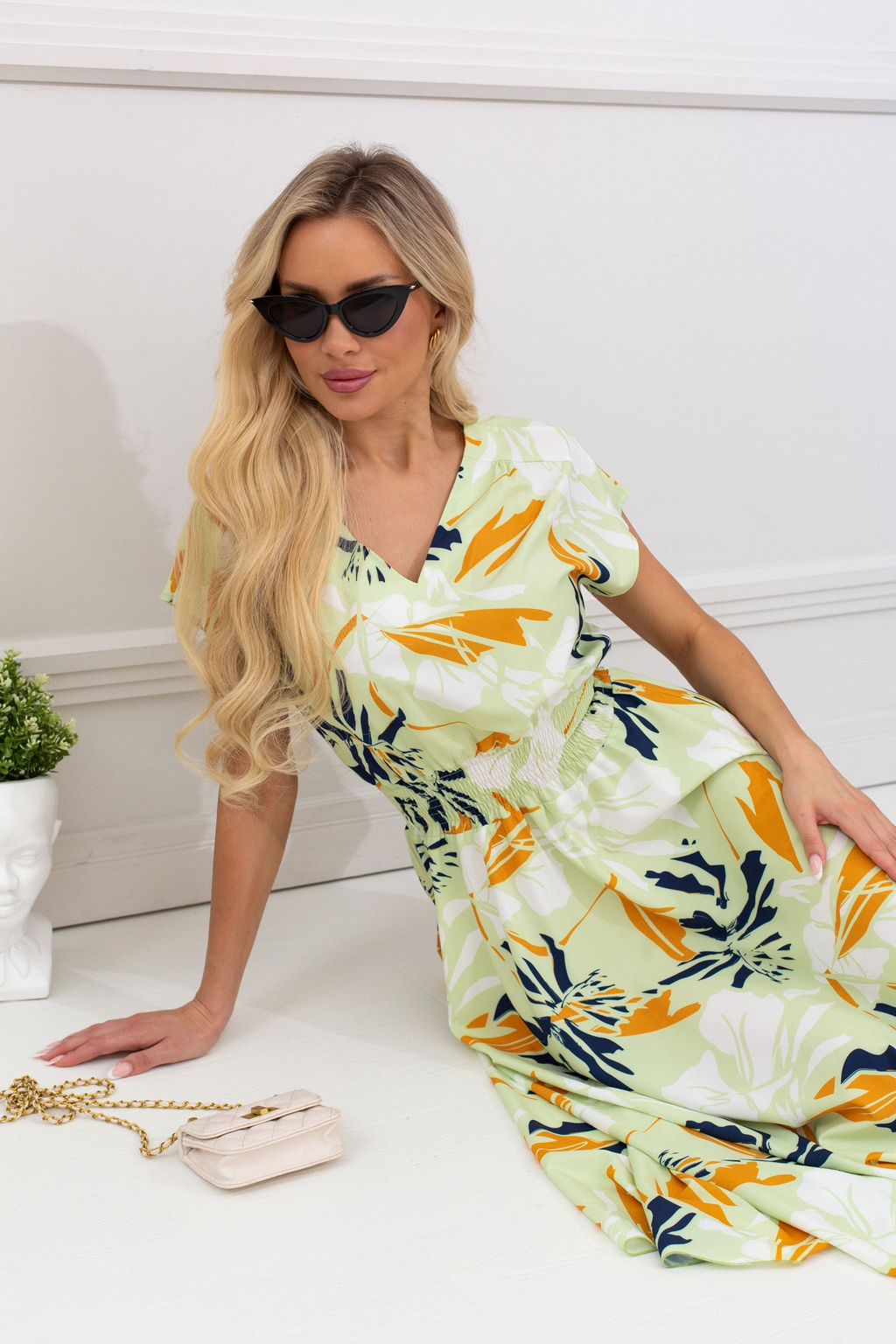 VALENTINA Платье Лулу №6  фото 6