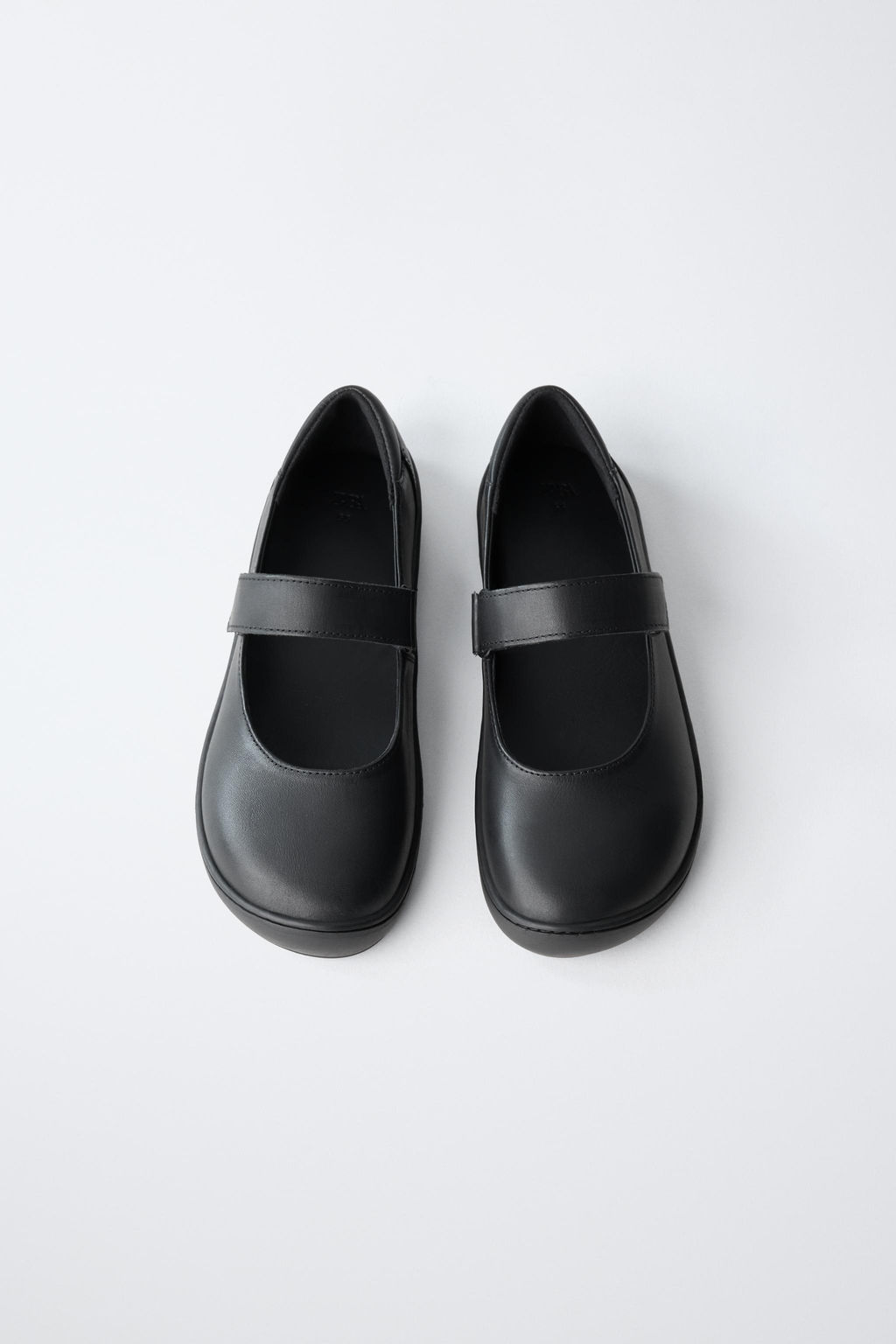 BAILARINA COLEGIAL BAREFOOT / Negro - Zara фото 9
