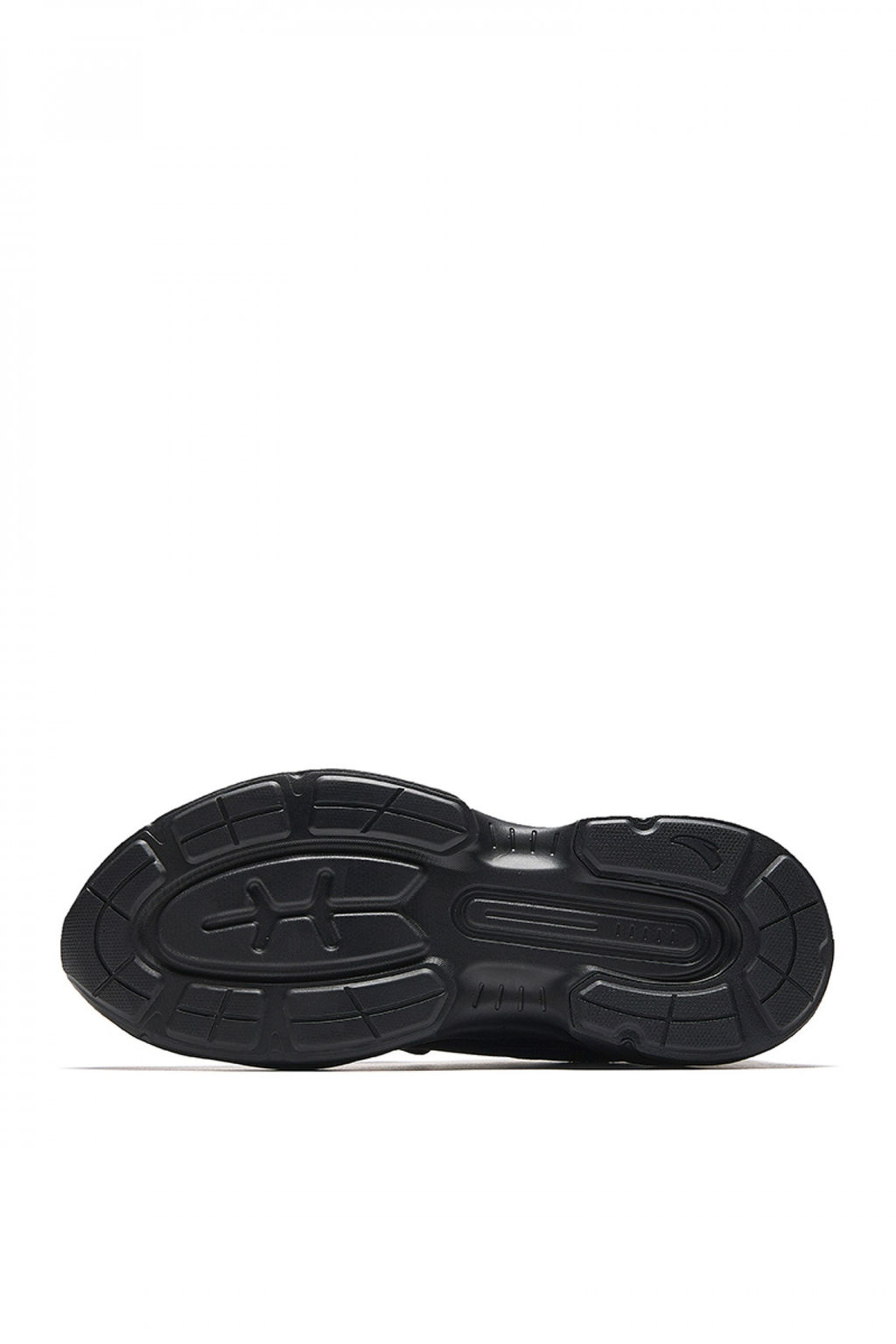 Кроссовки LifeStyle Черный GRAVITY