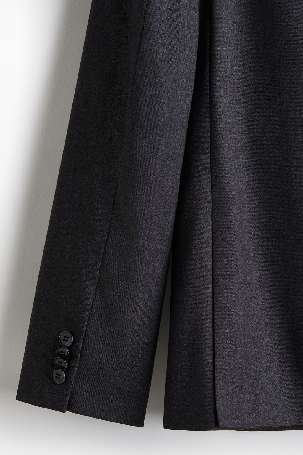 Slim Fit Jacket - H&m фото 6