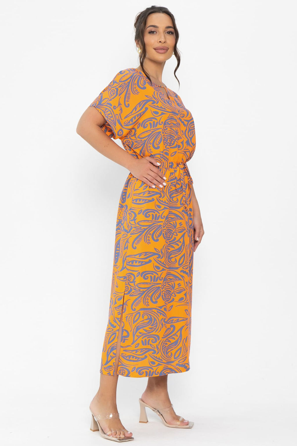 Платье Вистерия - Lt collection фото 25