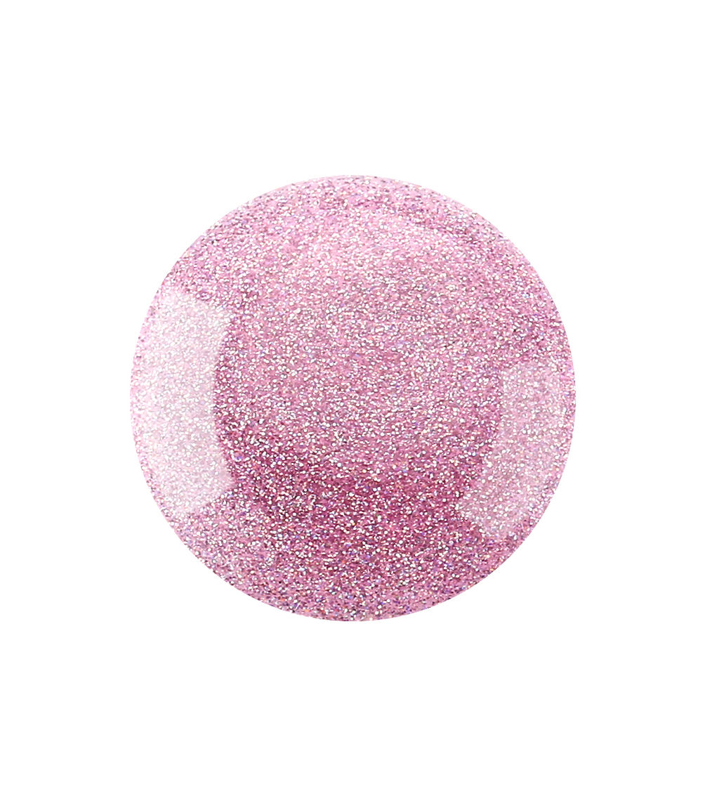 LuxVisage Лак для ногтей Galactic тон 215 9мл