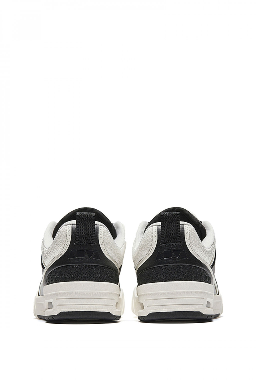 Кеды Бежевый/Черный/Серый AOJIE - Anta фото 4